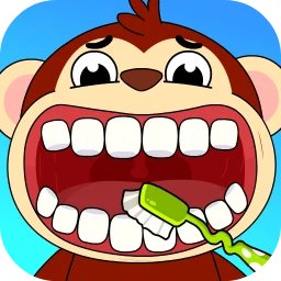 Symbol von Dentist Doctor Games for Kids